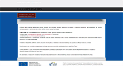 Desktop Screenshot of e-cooperation.eu